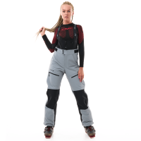 Dragonfly Брюки Freeride Pro Woman Grey в Владивостоке
