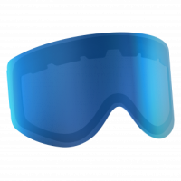 Scott Линзы 80's DL TML blue afc в Владивостоке