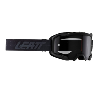 Leatt Маска Velocity 4.5 Desert Stealth Smoke 28% в Владивостоке