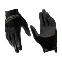 Leatt Перчатки ADV X-Flow 5.5 Short 2026 Stealth в Владивостоке