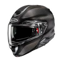 HJC Шлем RPHA91 Carbon Black Carbon в Владивостоке