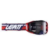 Leatt Маска Velocity 6.5 Royal Light Grey 58% V24 в Владивостоке