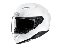 HJC Шлем F71 Pearl White в Владивостоке