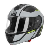 Acerbis Шлем TDC Grey/Yellow в Владивостоке