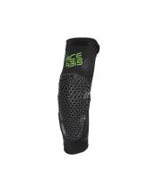 Acerbis Налокотники MTB Ghombet Elbow Black/Yellow в Владивостоке
