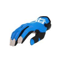 Acerbis Перчатки MX X-H Blue 3 в Владивостоке