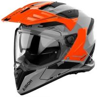 Airoh Мотошлем Bandit Tune Orange Gloss в Владивостоке