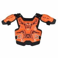 Acerbis Защита тела детская (Панцирь) Gravity Kid Roost Orange в Владивостоке