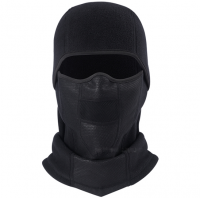 AiM Подшлемник BI-C-04 Black N в Владивостоке
