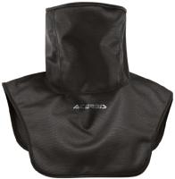 Acerbis Воротник ветрозащитный Dalby Black в Владивостоке