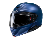 HJC Шлем RPHA91 Semi Flat Metallic Blue в Владивостоке