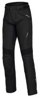 IXS Брюки Tour Hose Tromsö-ST 2.0 черные в Владивостоке