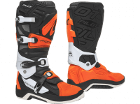 Forma Ботинки Pilot Black/Orange/White в Владивостоке