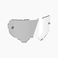Leatt Линза для очков Velocity Photochromic Clear 37-87% в Владивостоке