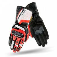 Shima Мотоперчатки STR-2 Red/Fluo в Владивостоке