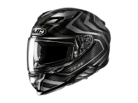 HJC Шлем F71 Carbon Nevio MC5 в Владивостоке