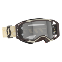 Scott Очки Prospect 2.0 Sand Dust desert beige/dirt brown в Владивостоке