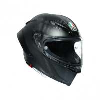 AGV Шлем PISTA GP RR MATT CARBON в Владивостоке