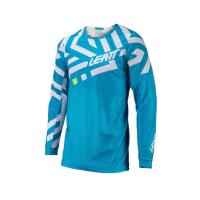 Leatt Джерси 3.5 Ride Cyan 2024 в Владивостоке