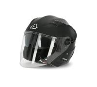 Acerbis Шлем Jet Firstway 2.0 Black Matt в Владивостоке