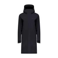Finntrail Плащ Женский Mist W 4133 Graphite в Владивостоке