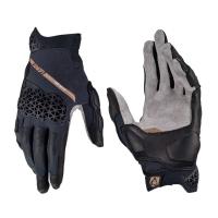 Leatt Перчатки ADV X-Flow 7.5 Short 2026 Stealth в Владивостоке
