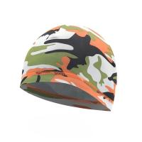 Scout Подшлемник-шапочка spotty Light оранж-зел-черно-белый в Владивостоке
