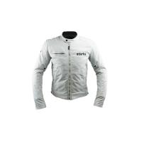 Starks Мотокуртка муж. Urban Jacket 2.0 Lining Men Серый в Владивостоке