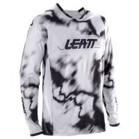 Leatt Джерси Moto 4.5 Lite White в Владивостоке
