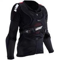 Leatt Защита тела Body Protector ReaFlex Women V26 Black в Владивостоке