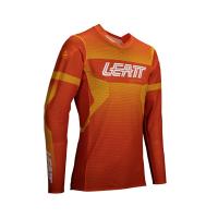 Leatt Джерси 5.5 UltraWeld Flame 2025 в Владивостоке