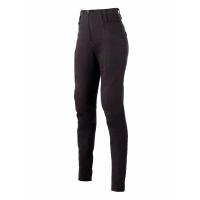 Starks Мотоштаны Jeggings Lady Черные в Владивостоке