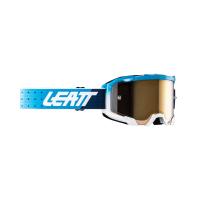 Leatt Маска Velocity 4.5 Iriz Cyan Bronze UC 68% в Владивостоке