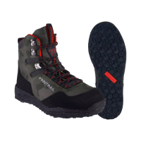 Finntrail Ботинки Sportsman 5198 CamoShadowGreen в Владивостоке