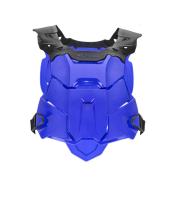 Acerbis Защитный панцирь Linear Black/Blue в Владивостоке