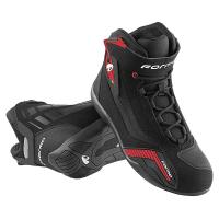 Forma Ботинки Genesis Black/Red в Владивостоке