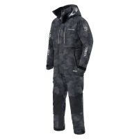 Finntrail Костюм Tournament Insulated 3755 Camoshadowblack в Владивостоке