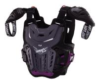 Leatt Защитный панцирь женский Chest Protector 4.5 Pro Jacki Women Indigo в Владивостоке