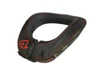 Acerbis Защита шеи X-Round Black/Red в Владивостоке