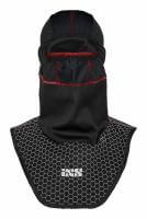 IXS Подшлемник Balaclava 365 Черный в Владивостоке