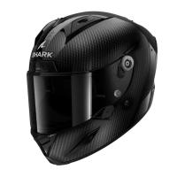 Shark Мотошлем Aeron Full Carbon Карбон/Черный в Владивостоке