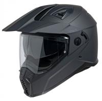 IXS Шлем IXS 208 2.0 Чёрный матовый в Владивостоке