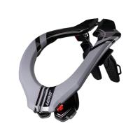 Leatt защита шеи 3.5 Neck Brace V26 Grey в Владивостоке