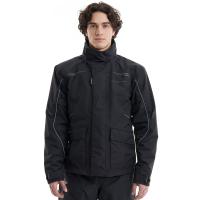 Dragonfly Дождевая куртка Evo Pro Man V26 Black в Владивостоке
