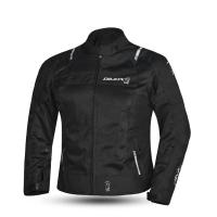 Dimox Мотокуртка текстиль Swift Women Black в Владивостоке