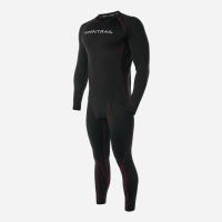 Finntrail Термобельё Thermo-S 6304 Black в Владивостоке