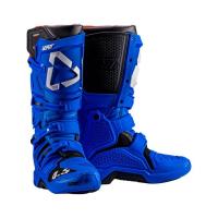 Leatt Мотоботы кроссовые 4.5 V26 Blue в Владивостоке