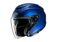 HJC Шлем i31 Semi Flat Metallic Blue в Владивостоке