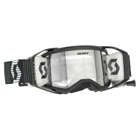 Scott Очки Prospect 2.0 WFS black/white в Владивостоке