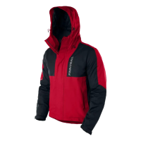 Finntrail Куртка мужская LightSuit 3504 Red в Владивостоке